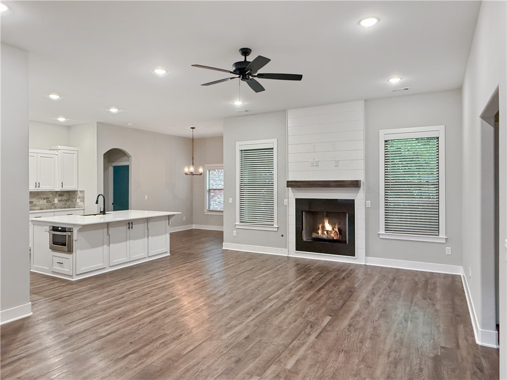 Woodridge Sub Ph Iii & Iv - Residential