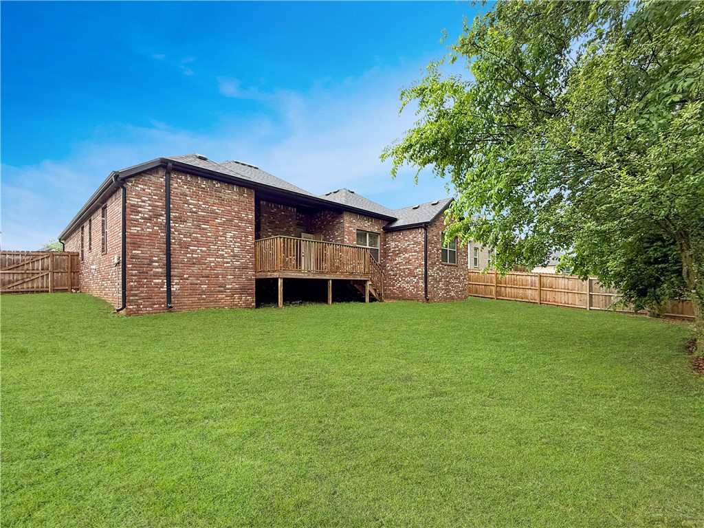 Woodridge Sub Ph Iii & Iv - Residential