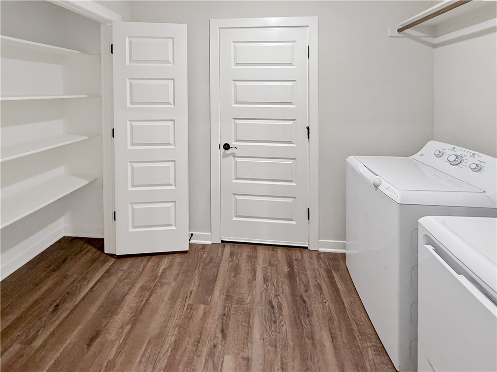 Woodridge Sub Ph Iii & Iv - Residential