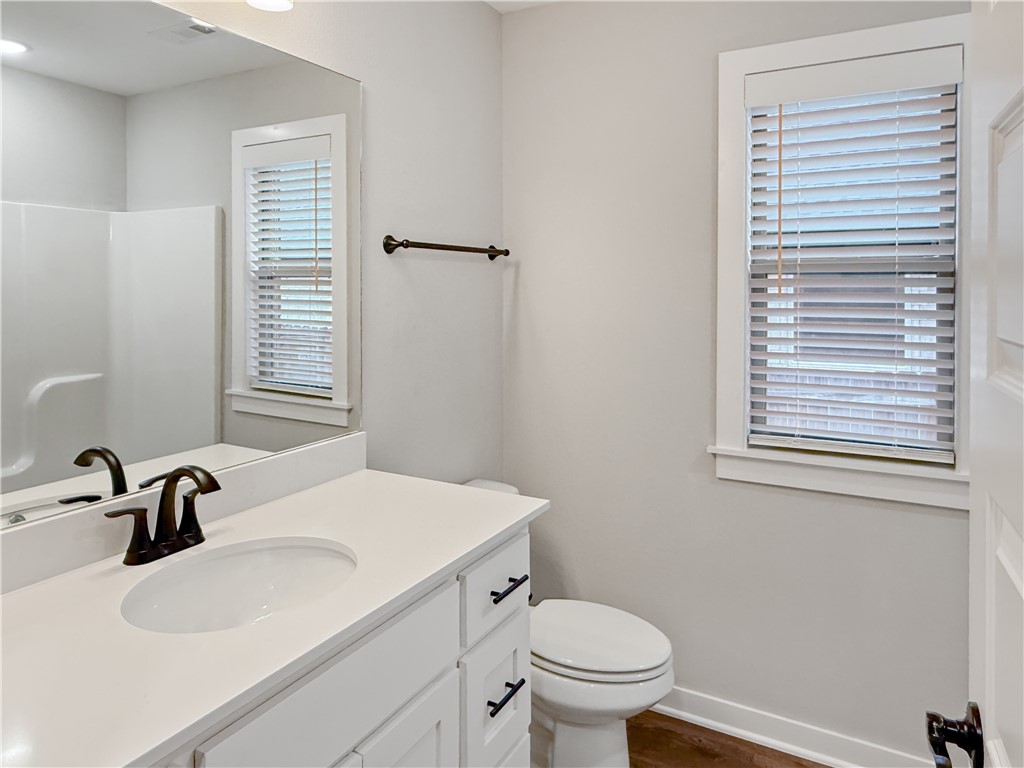 Woodridge Sub Ph Iii & Iv - Residential