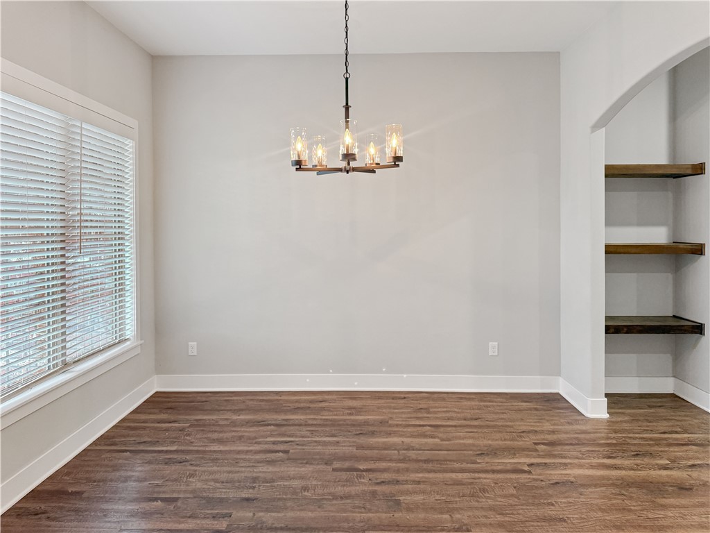Woodridge Sub Ph Iii & Iv - Residential