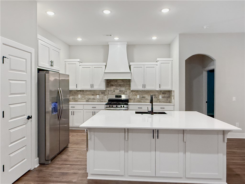 Woodridge Sub Ph Iii & Iv - Residential
