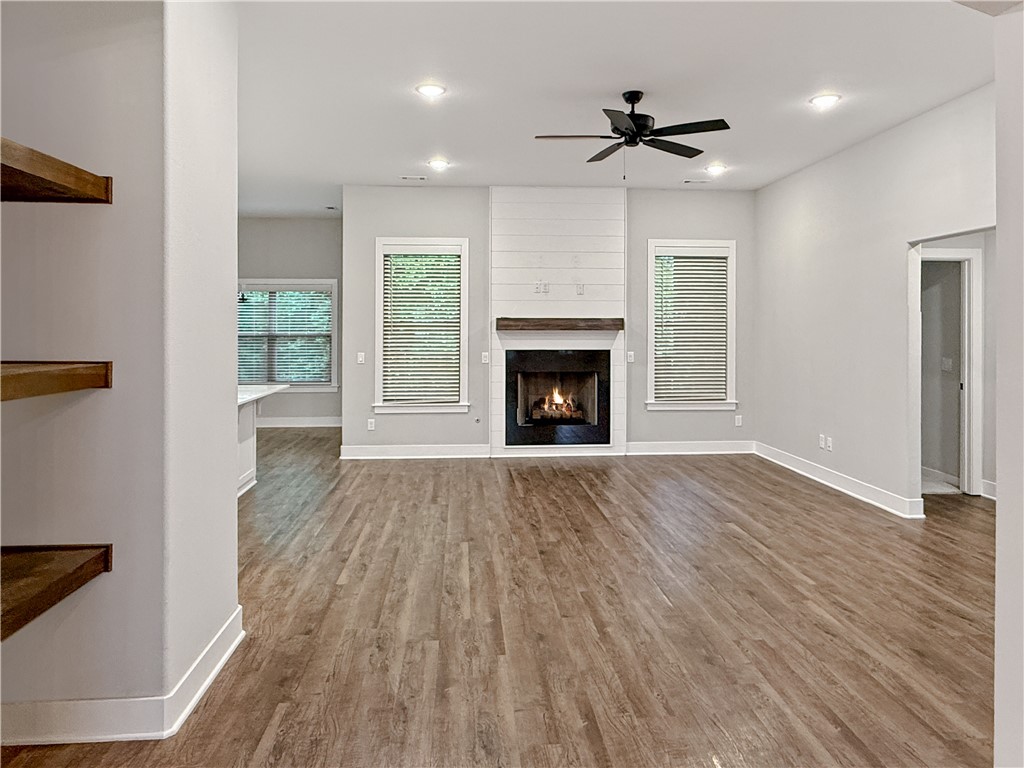Woodridge Sub Ph Iii & Iv - Residential