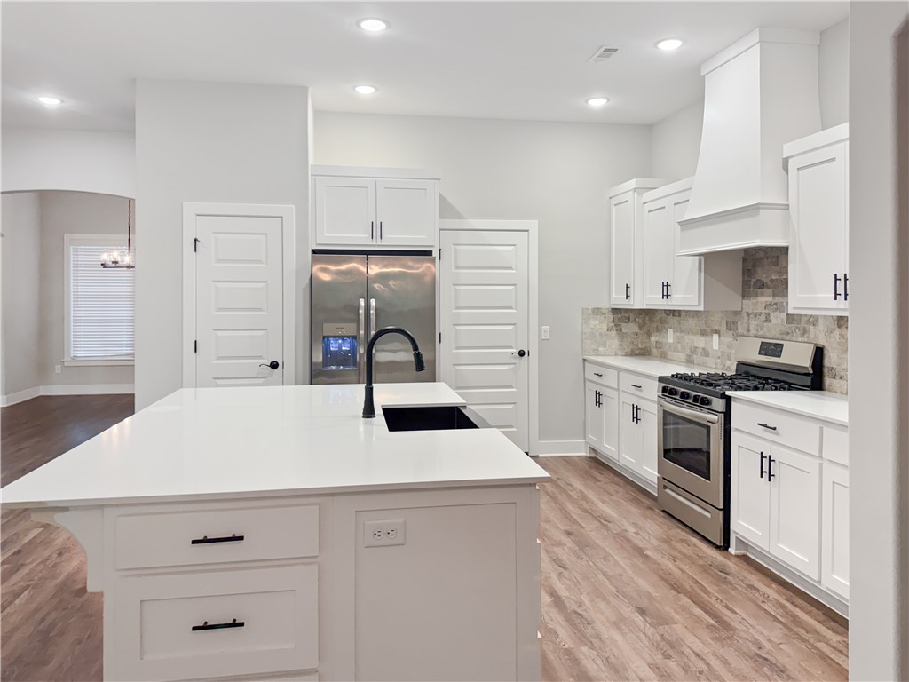 Woodridge Sub Ph Iii & Iv - Residential