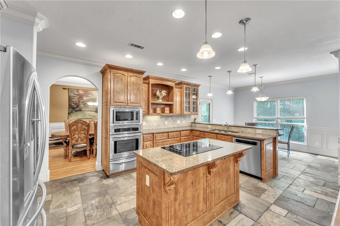 Quailridge Ph I Centerton - Residential