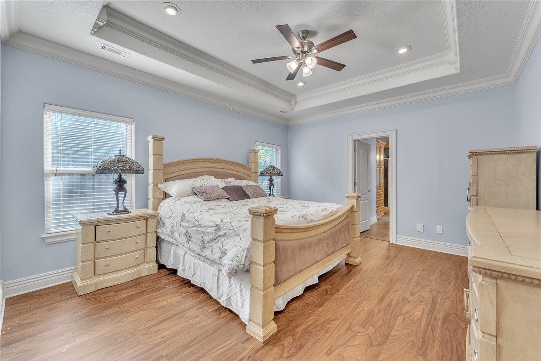 Quailridge Ph I Centerton - Residential
