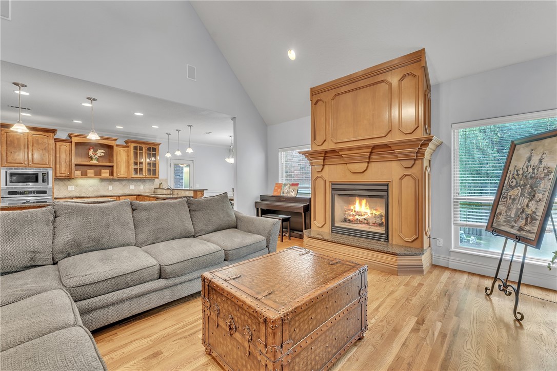 Quailridge Ph I Centerton - Residential