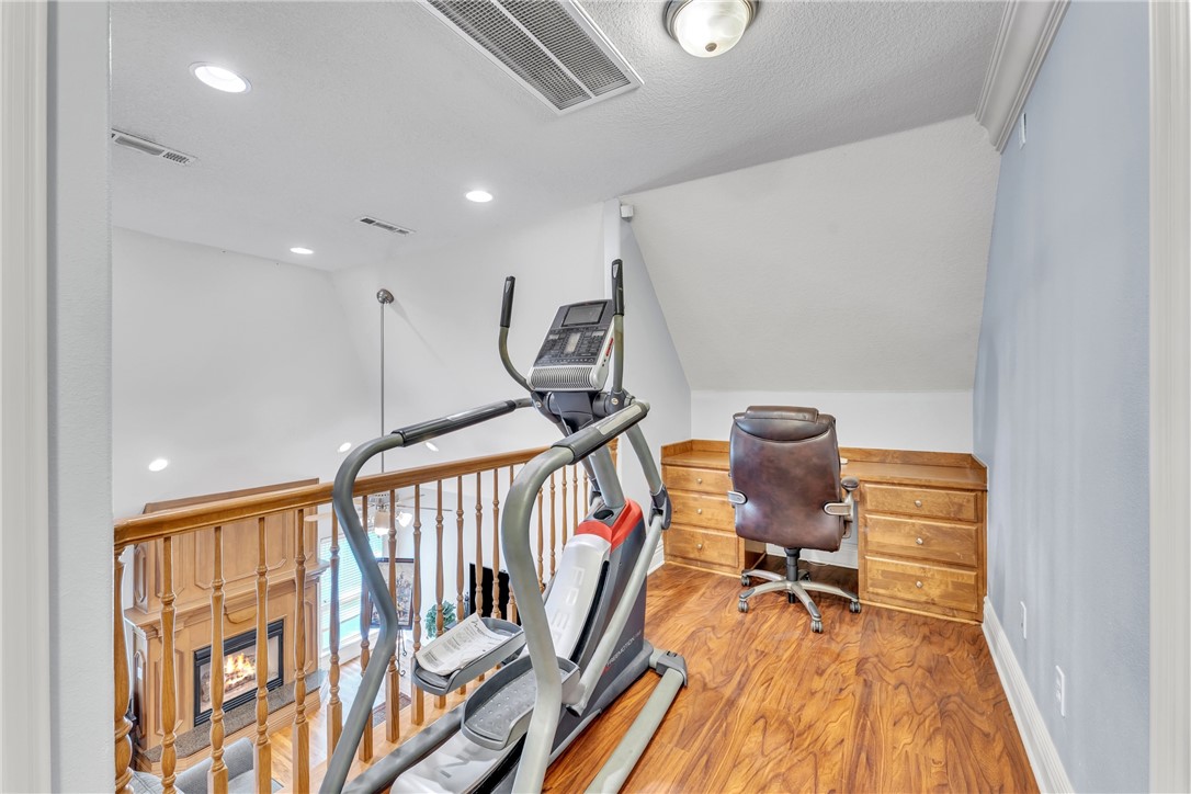 Quailridge Ph I Centerton - Residential