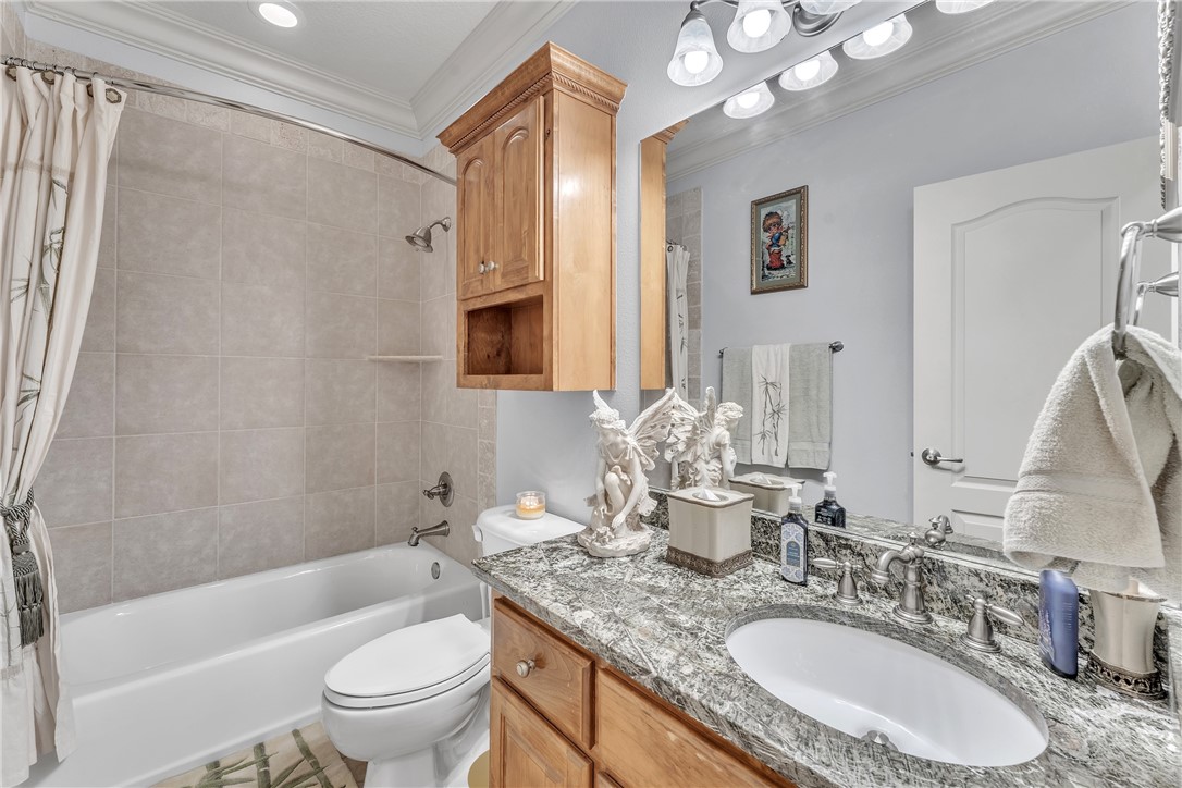Quailridge Ph I Centerton - Residential