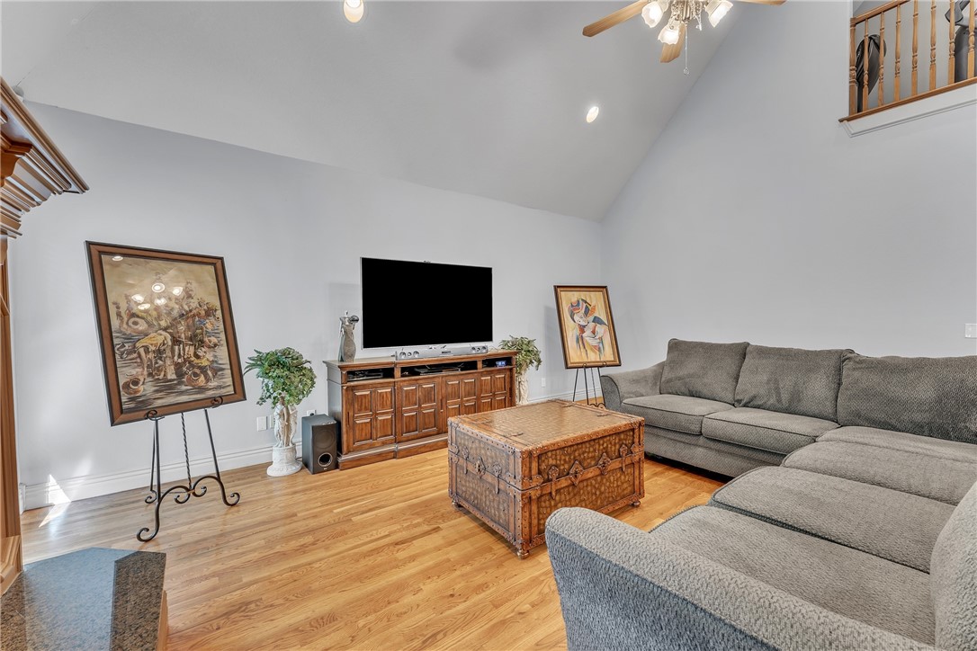 Quailridge Ph I Centerton - Residential