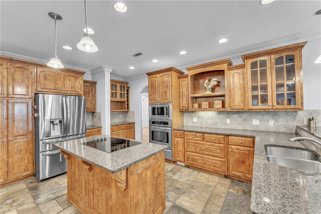 Quailridge Ph I Centerton - Residential