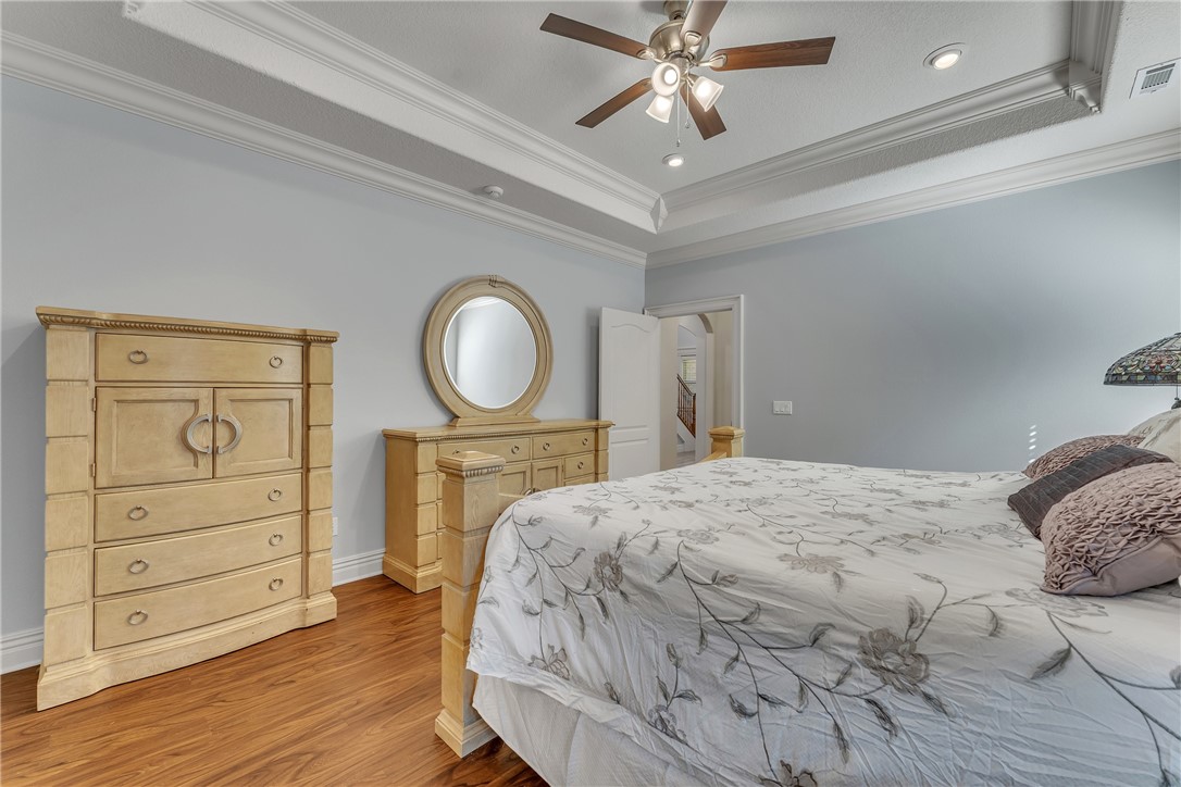 Quailridge Ph I Centerton - Residential