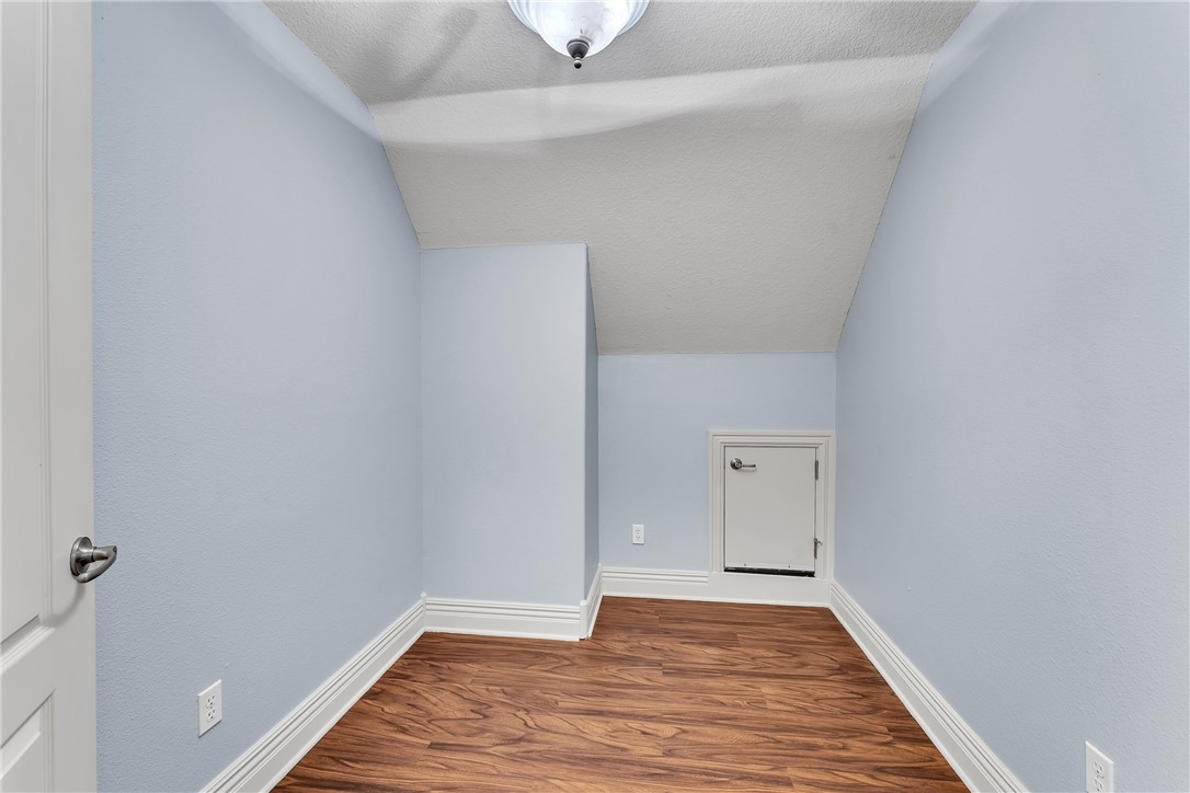 Quailridge Ph I Centerton - Residential