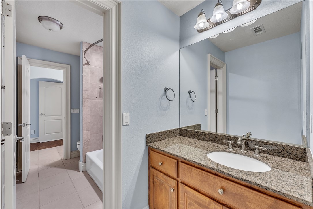 Quailridge Ph I Centerton - Residential