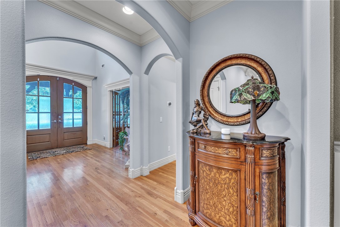 Quailridge Ph I Centerton - Residential