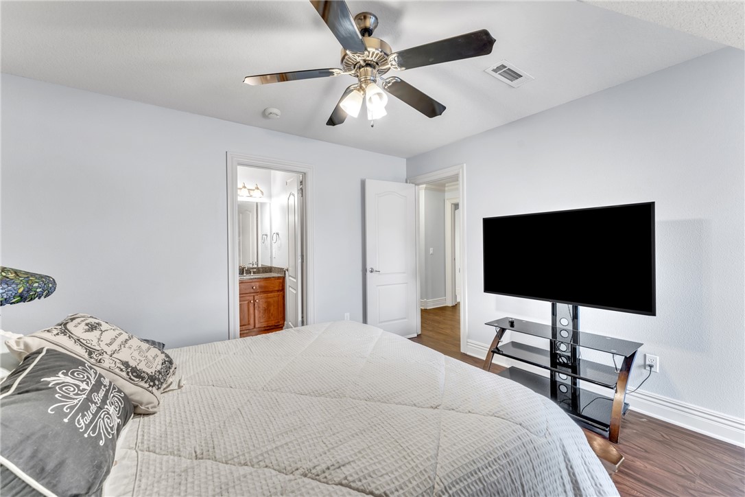 Quailridge Ph I Centerton - Residential
