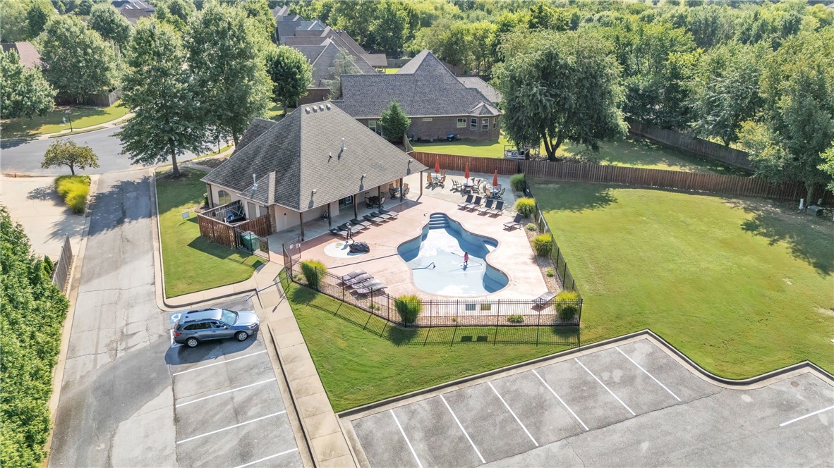 Quailridge Ph I Centerton - Residential