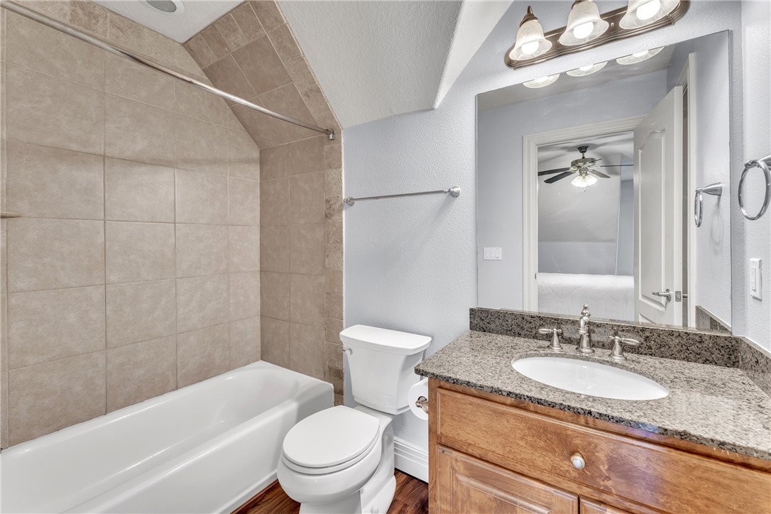 Quailridge Ph I Centerton - Residential