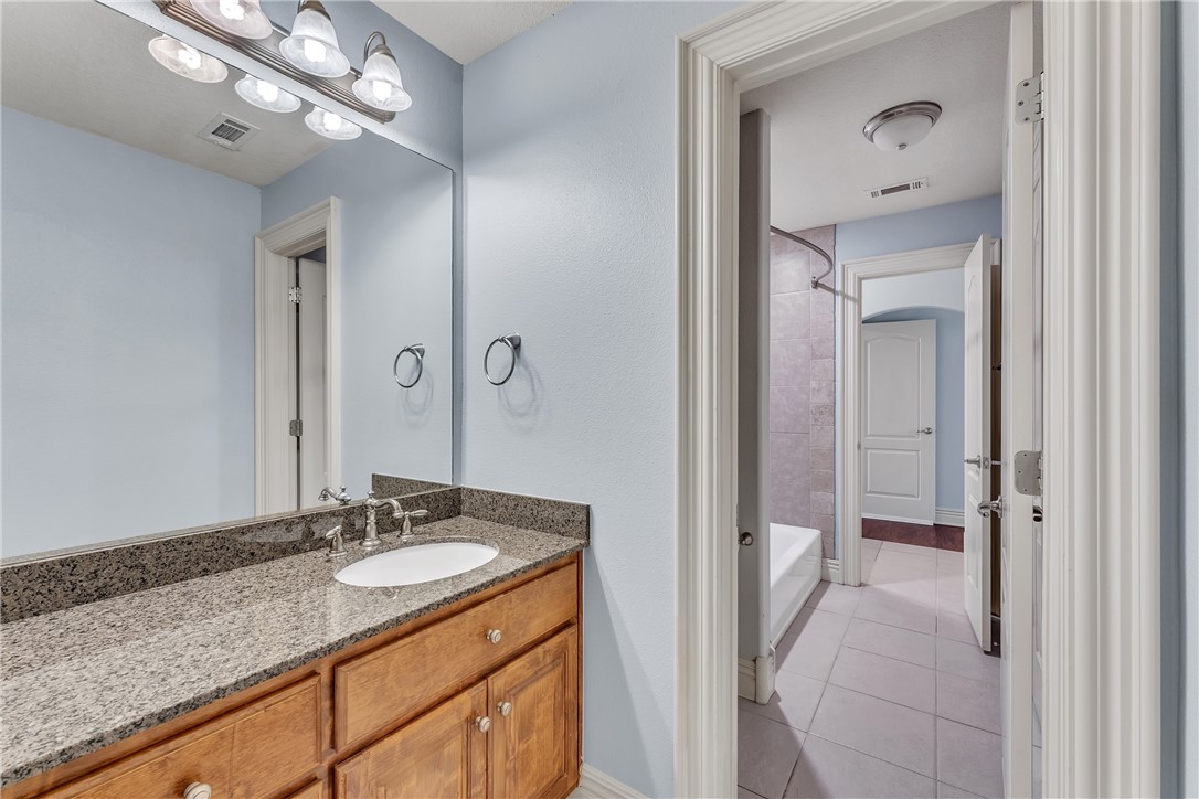 Quailridge Ph I Centerton - Residential