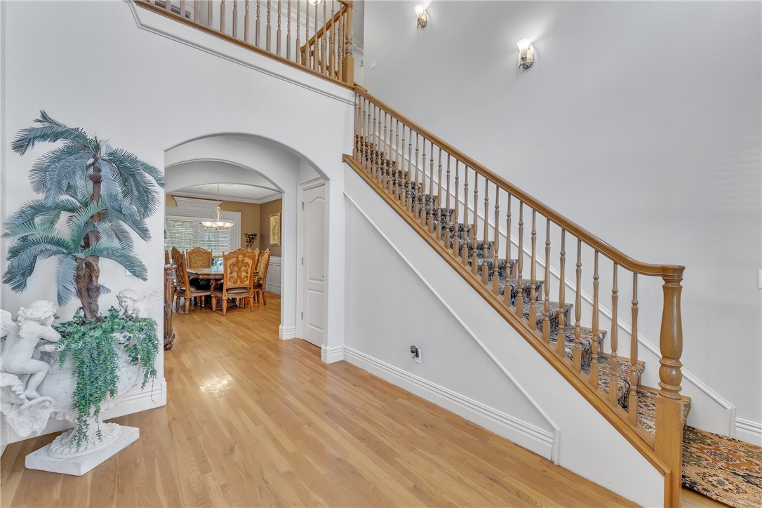 Quailridge Ph I Centerton - Residential