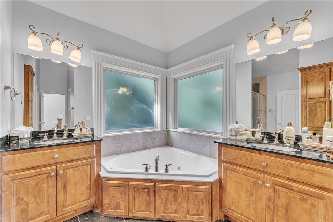 Quailridge Ph I Centerton - Residential