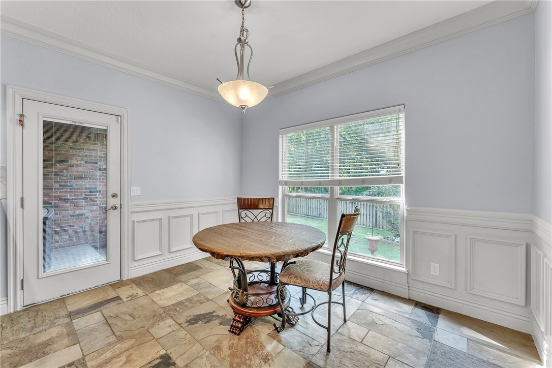 Quailridge Ph I Centerton - Residential