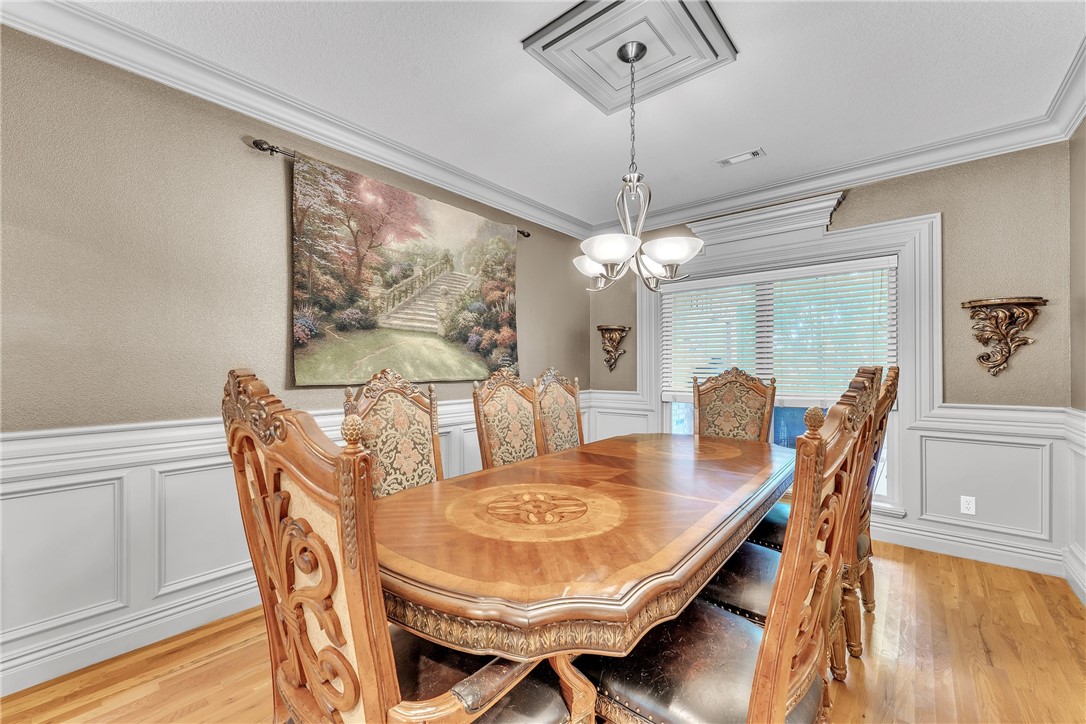 Quailridge Ph I Centerton - Residential