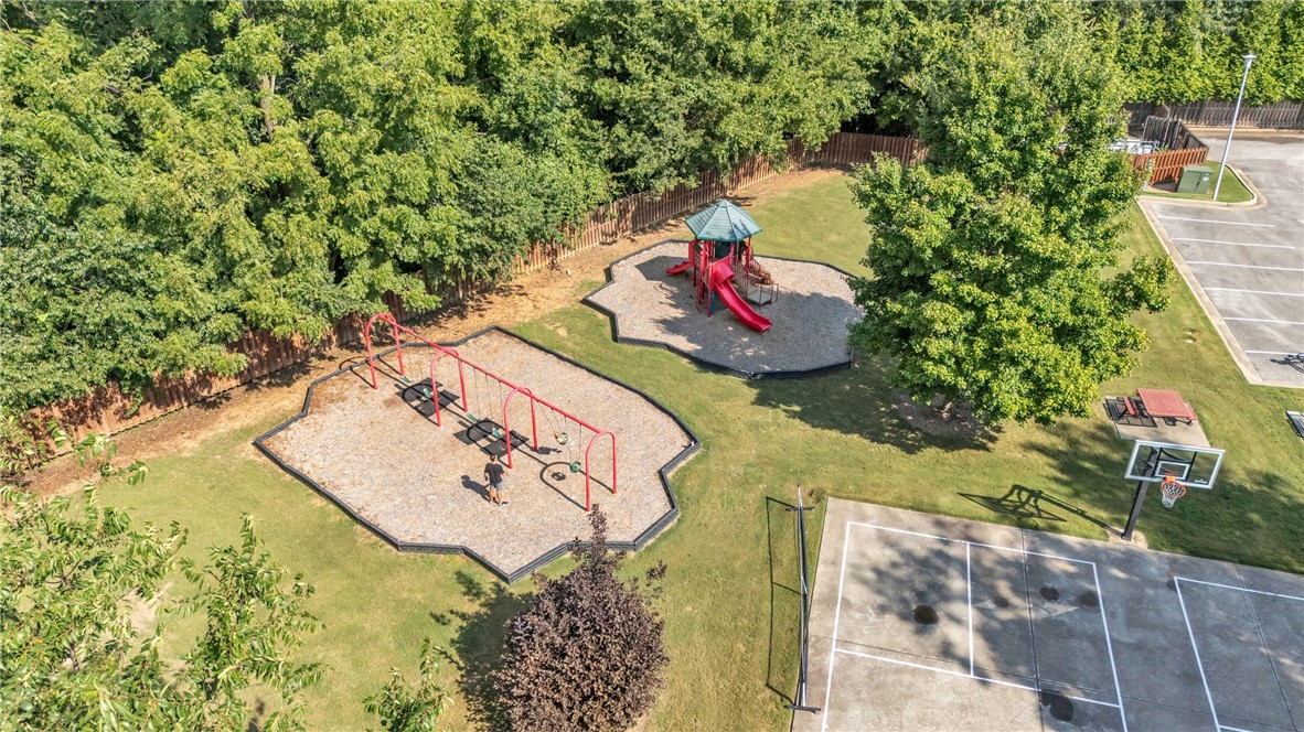 Quailridge Ph I Centerton - Residential