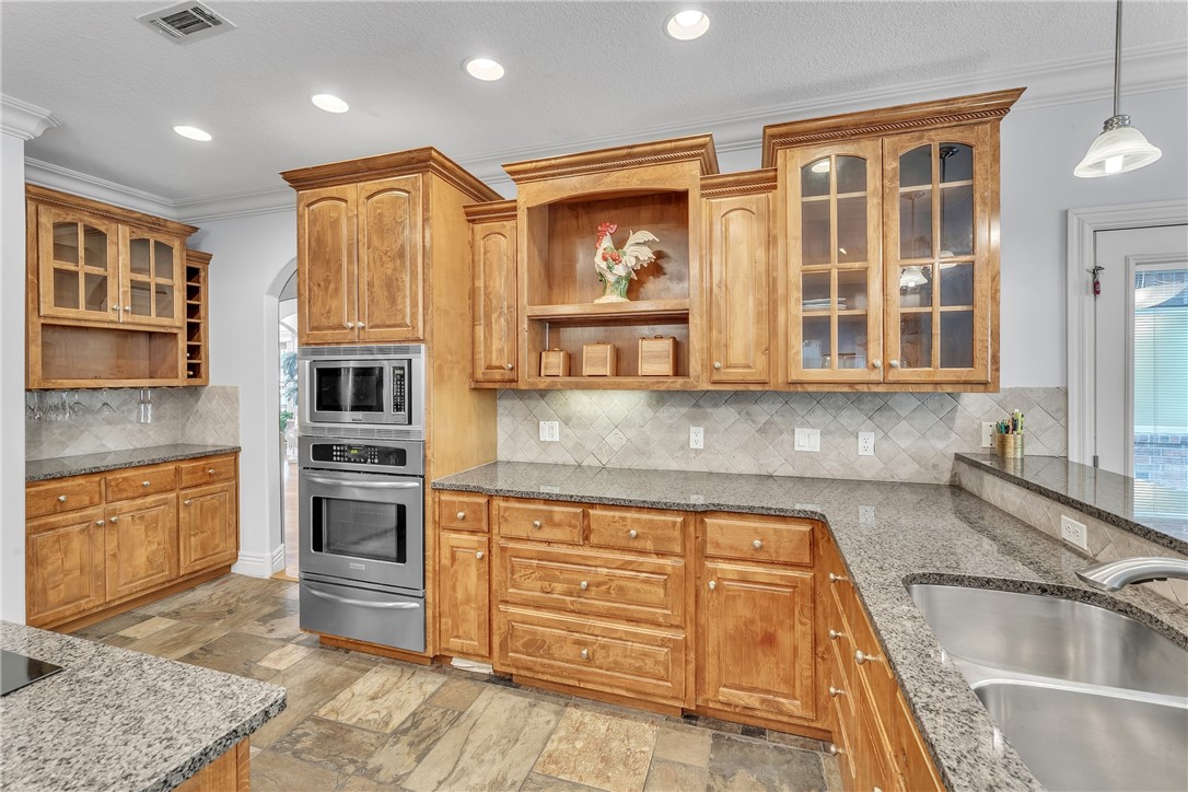 Quailridge Ph I Centerton - Residential