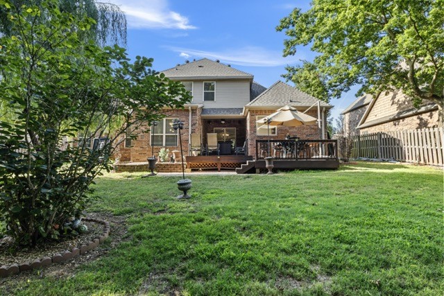 Quailridge Ph I Centerton - Residential
