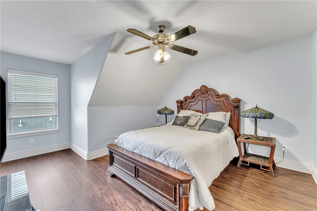 Quailridge Ph I Centerton - Residential