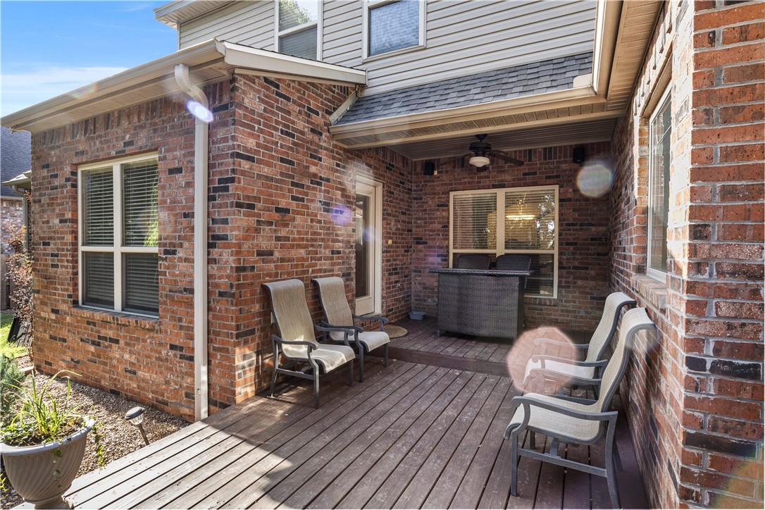 Quailridge Ph I Centerton - Residential