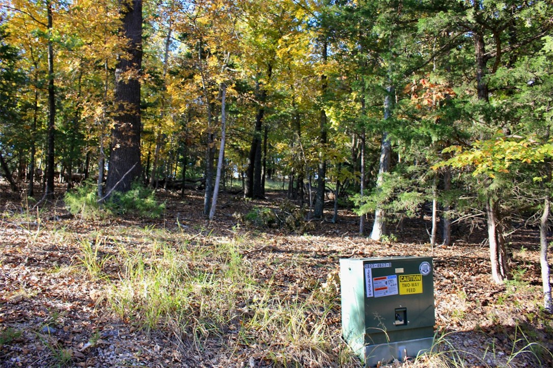 Woodlake Estates - Land