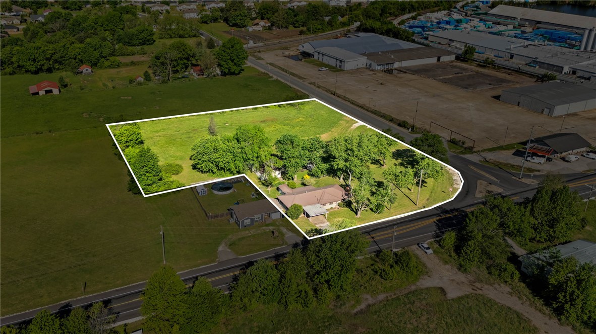 Siloam Spgs - Residential