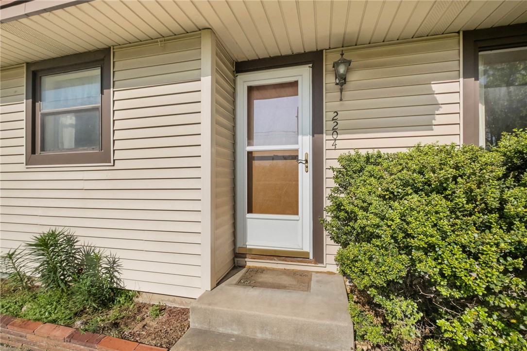 Siloam Spgs - Residential