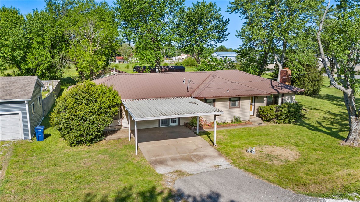 Siloam Spgs - Residential