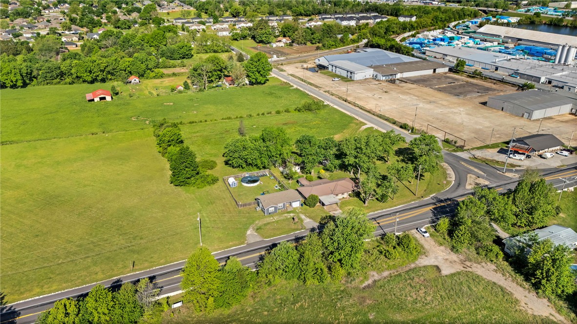 Siloam Spgs - Residential