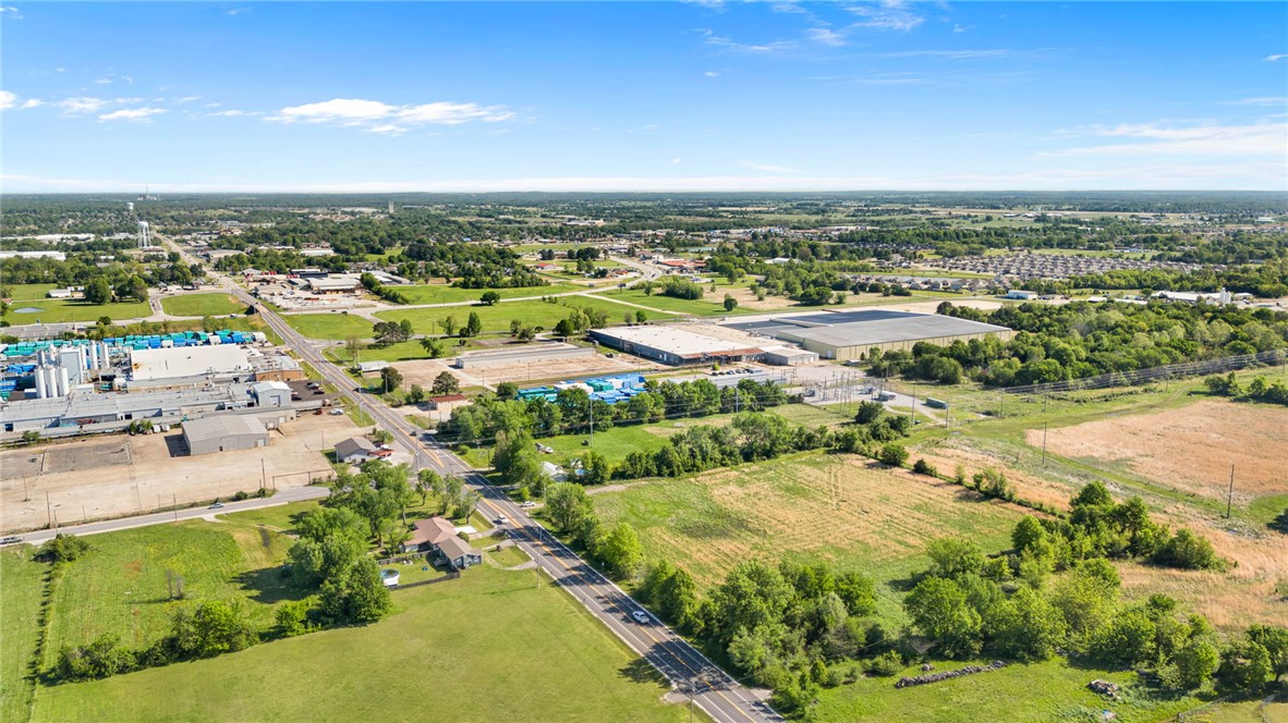 Siloam Spgs - Residential