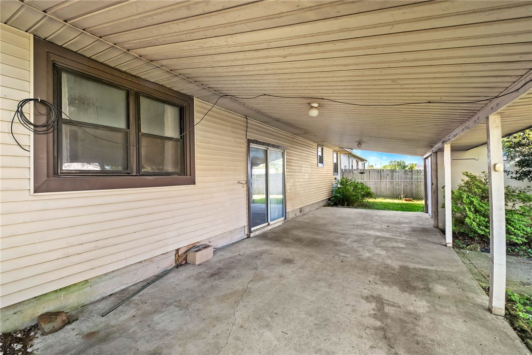 Siloam Spgs - Residential