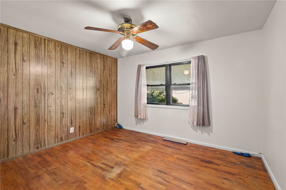 Siloam Spgs - Residential