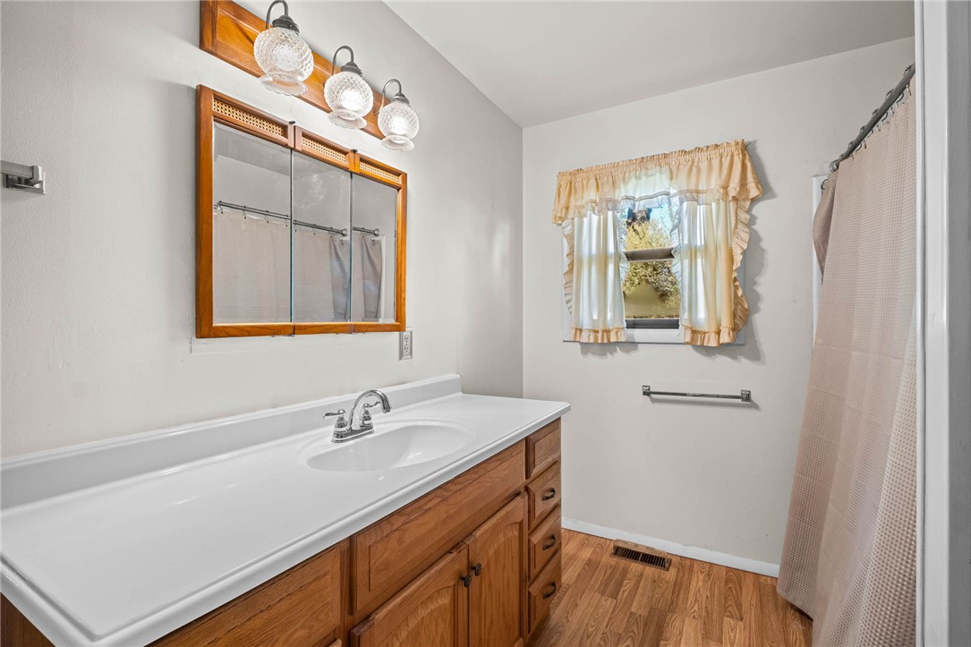 Siloam Spgs - Residential