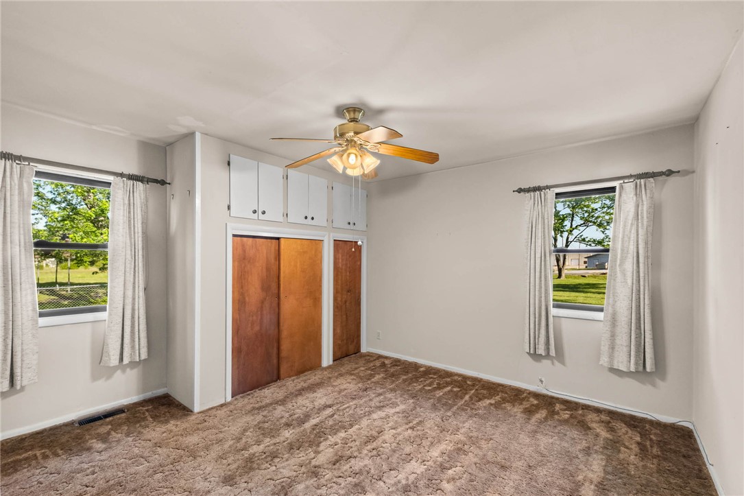 Siloam Spgs - Residential