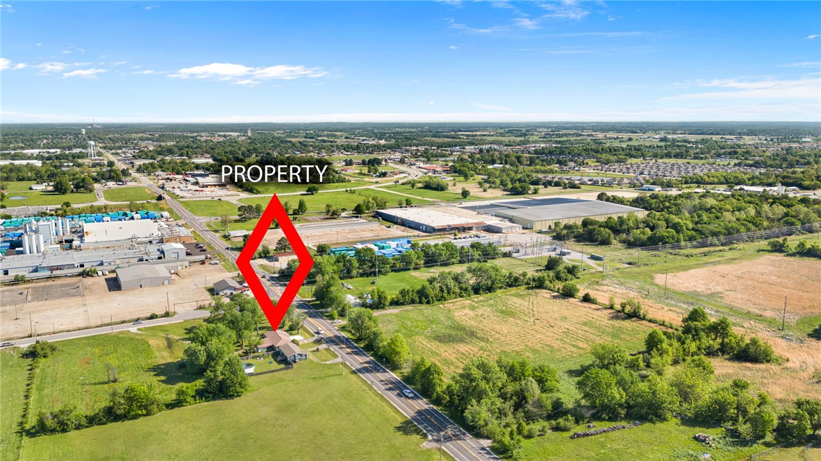 Siloam Spgs - Residential