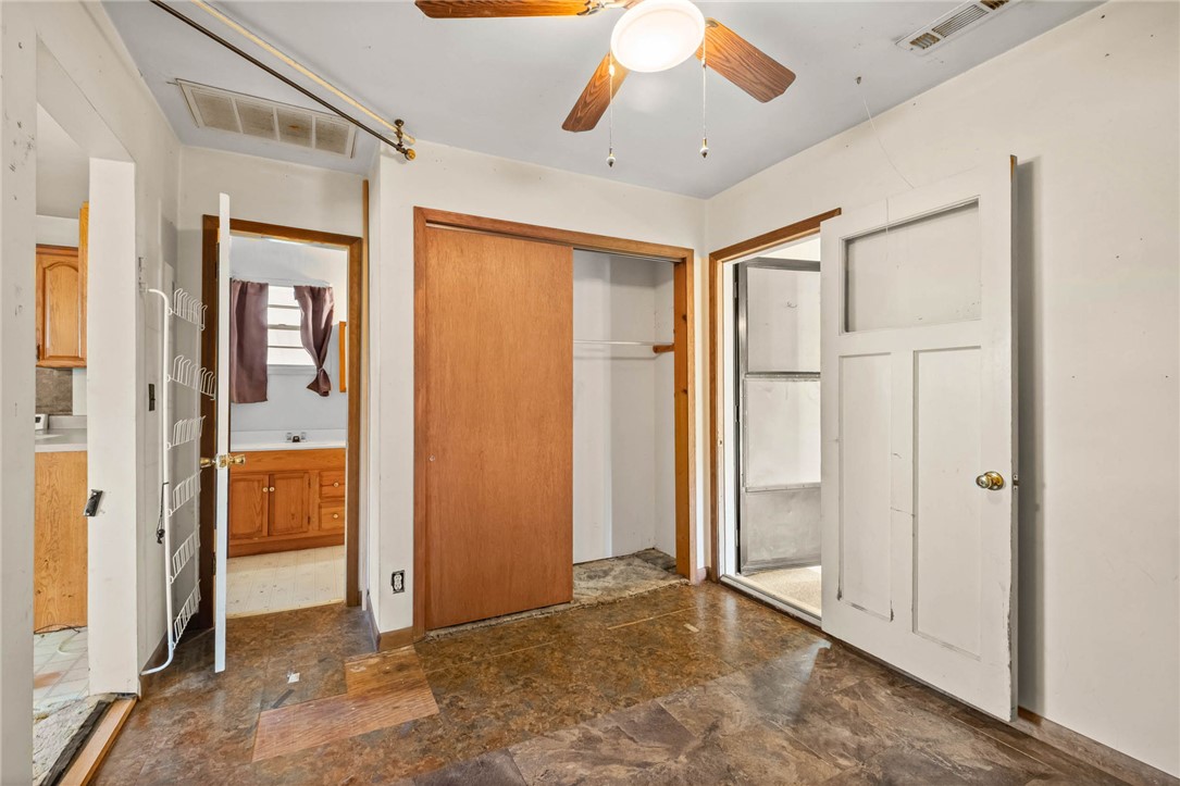 Siloam Spgs - Residential