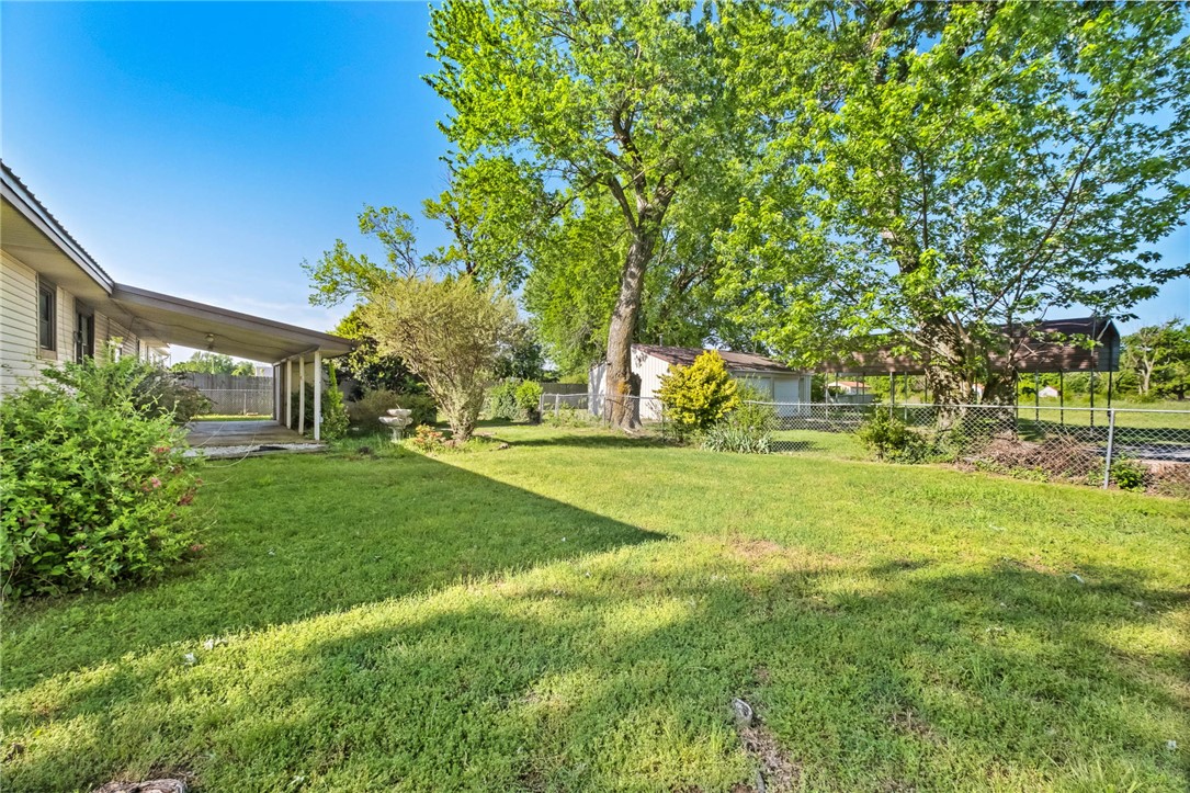 Siloam Spgs - Residential