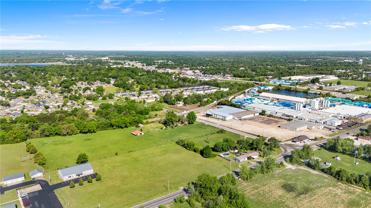 Siloam Spgs - Residential