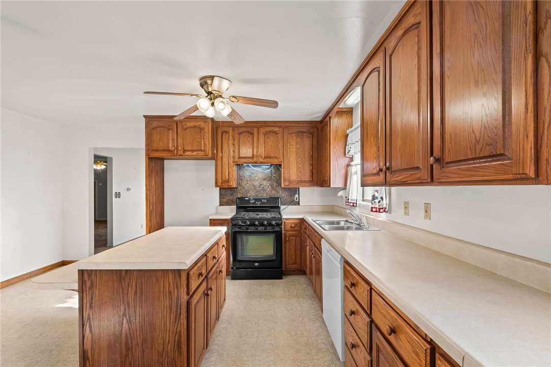 Siloam Spgs - Residential