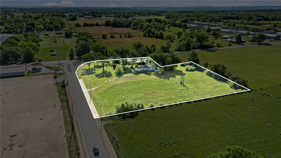 Siloam Spgs - Residential