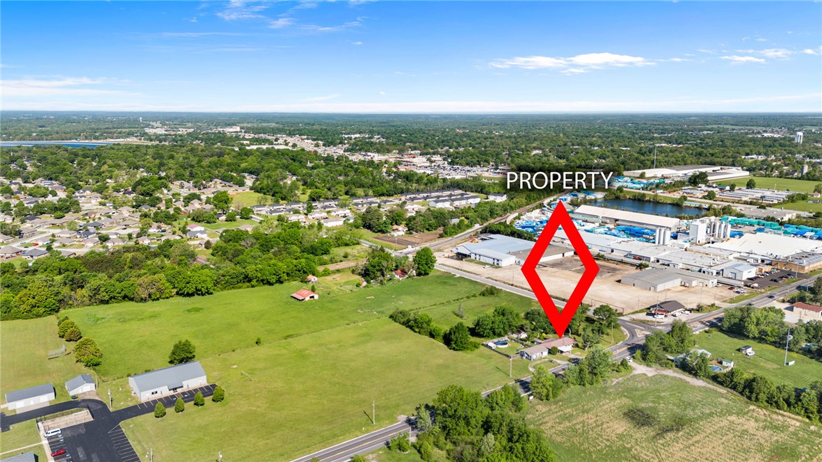 Siloam Spgs - Residential