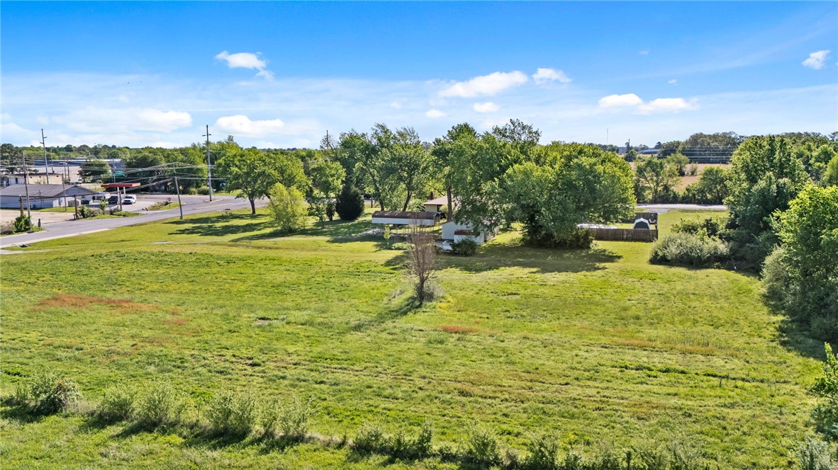 Siloam Spgs - Residential